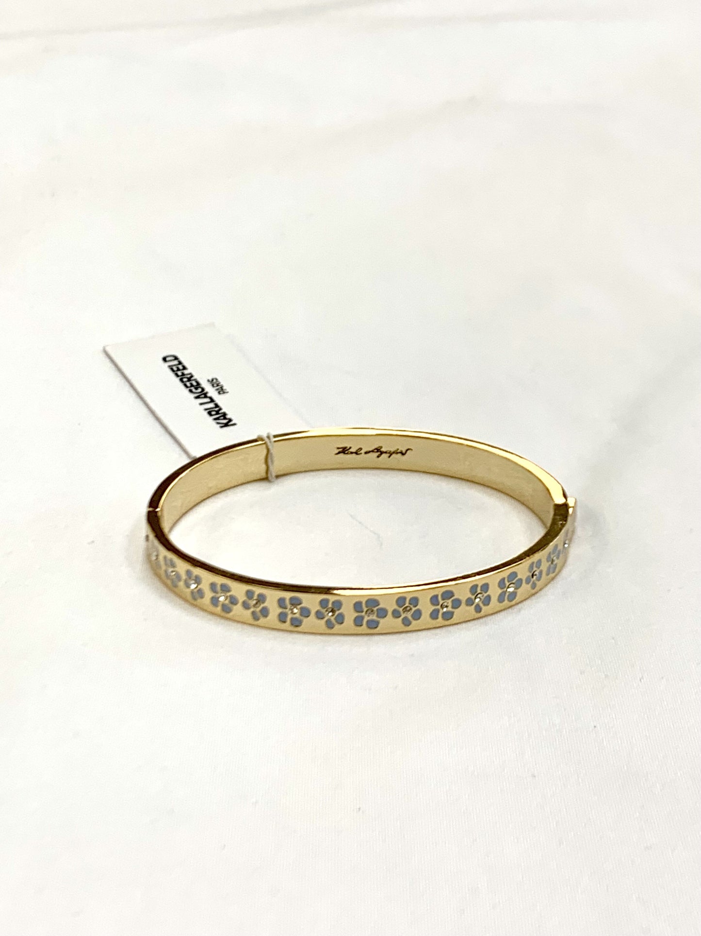 Bracelet Designer By Karl Lagerfeld  Size: 0