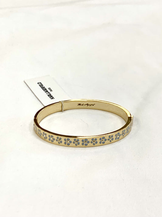 Bracelet Designer By Karl Lagerfeld  Size: 0