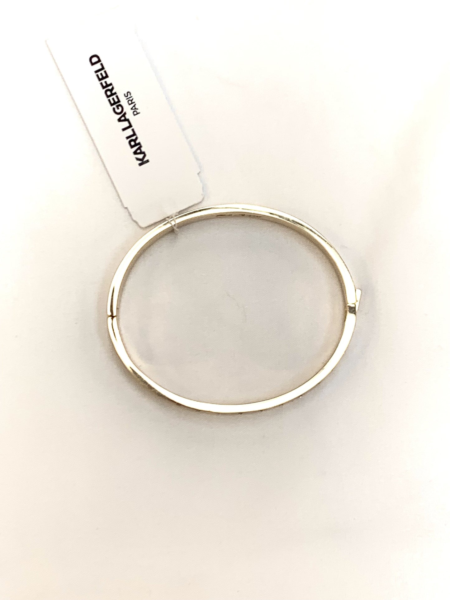 Bracelet Designer By Karl Lagerfeld  Size: 0