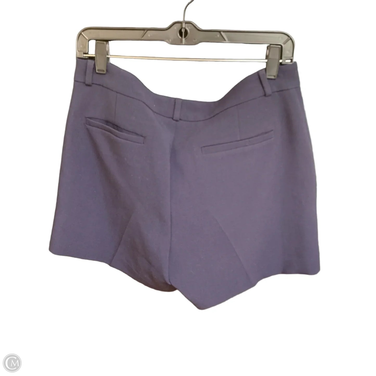 Shorts By Banana Republic In Navy, Size: 6