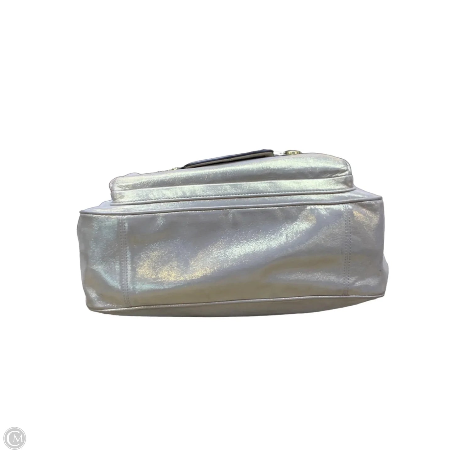Handbag Designer By Coach, Size: Large