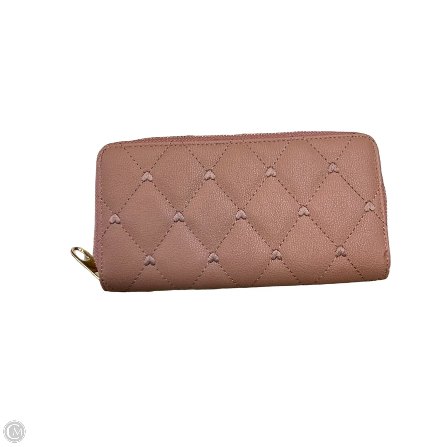 Wallet By Clothes Mentor, Size: Small