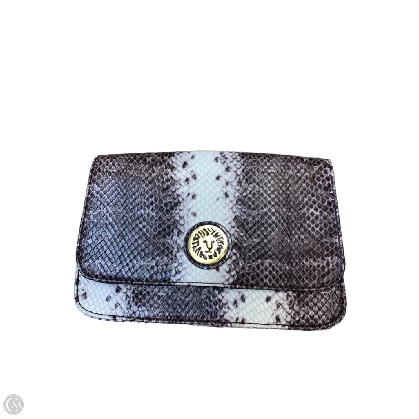 Crossbody By Anne Klein, Size: Small