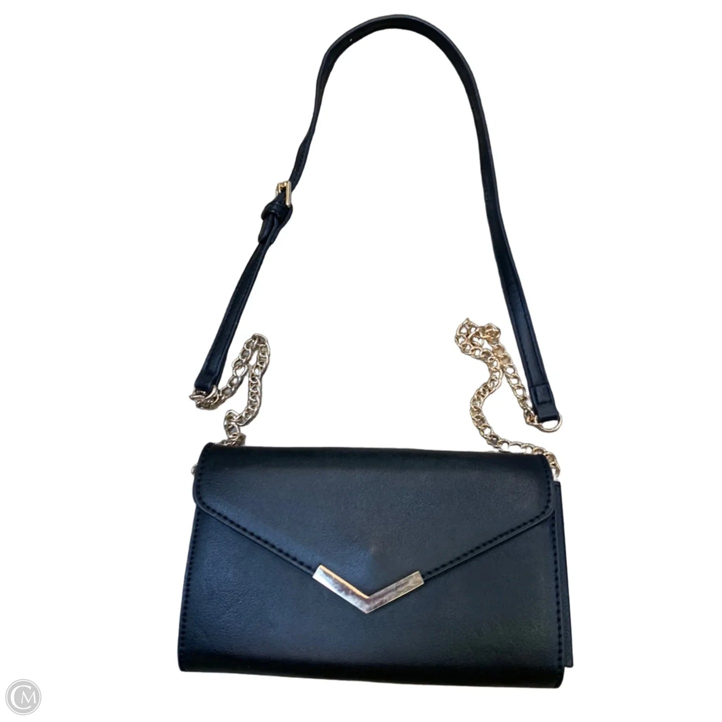 Crossbody By Clothes Mentor, Size: Small
