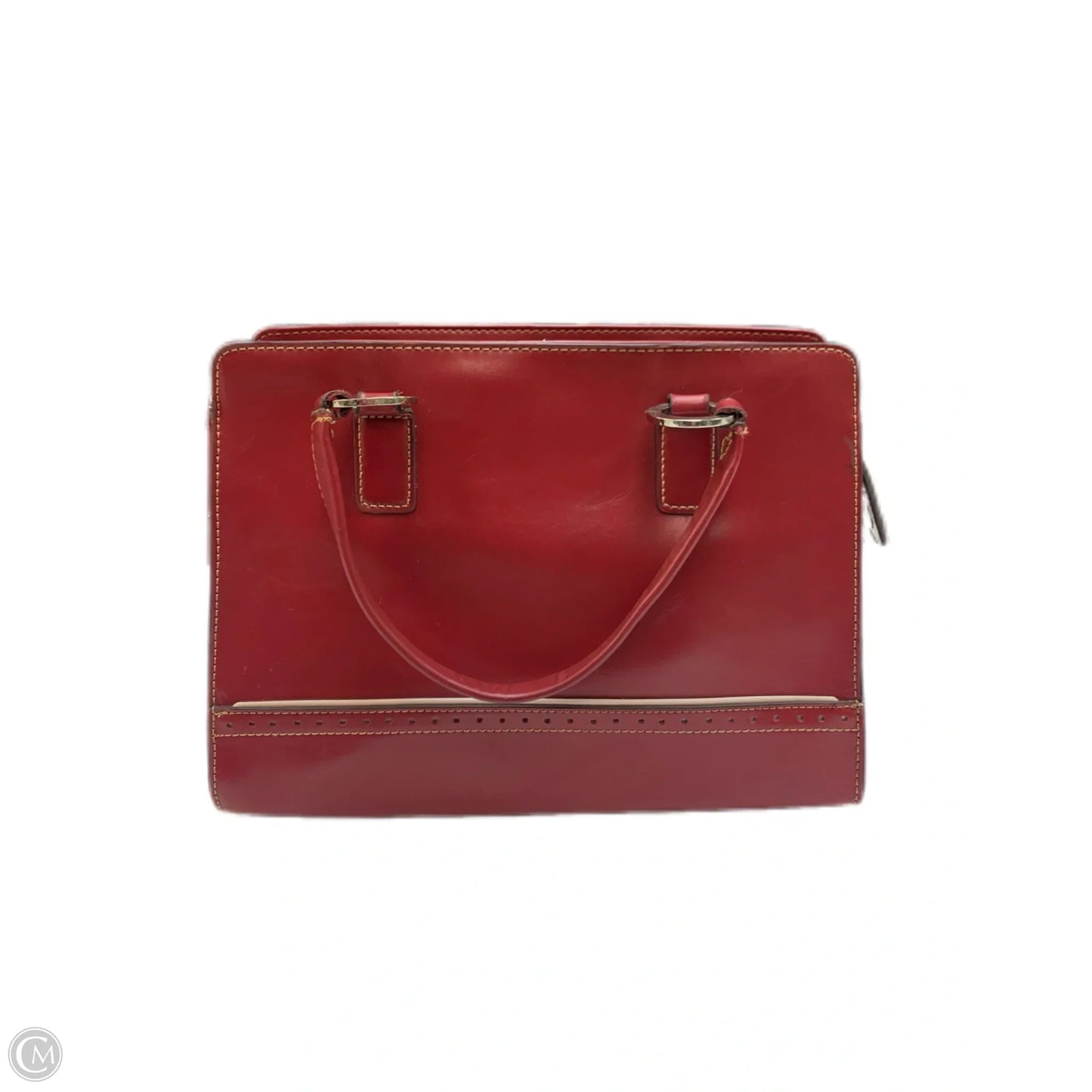 Handbag By Tommy Hilfiger, Size: Large