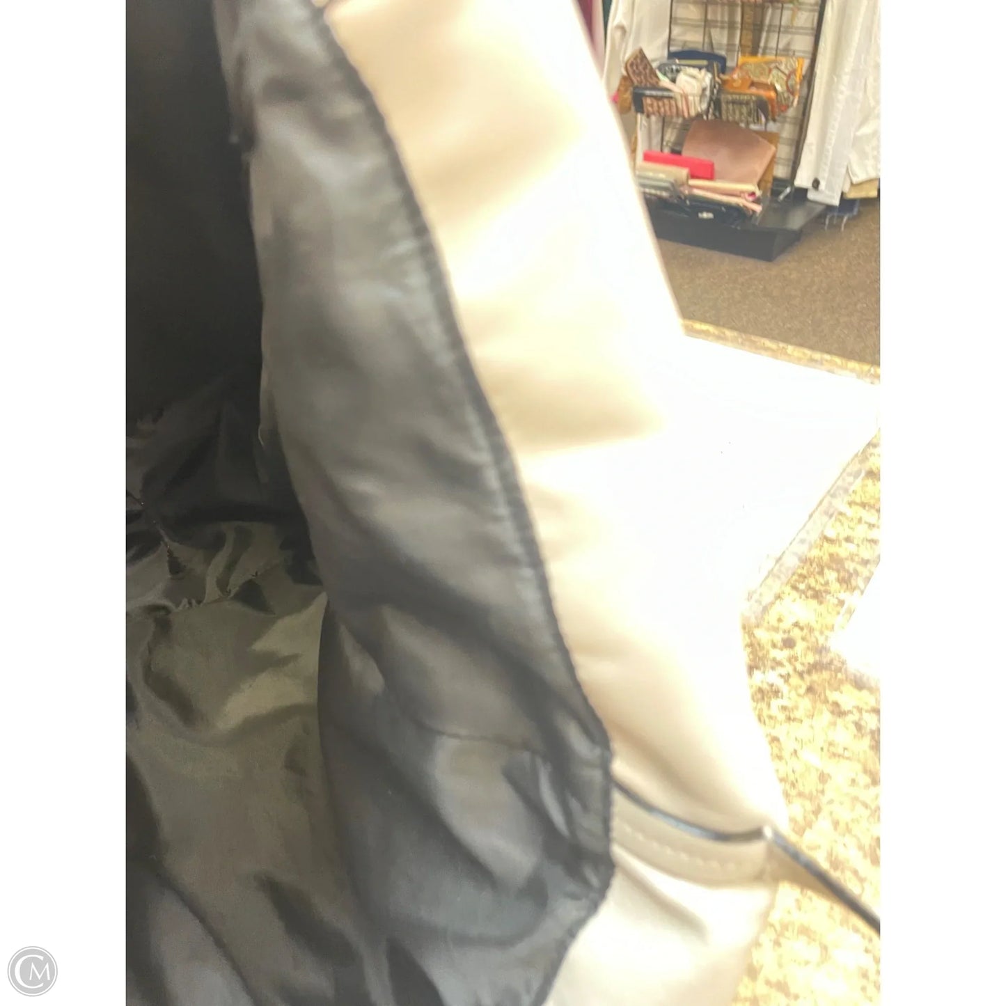 Handbag By Victorias Secret, Size: Large