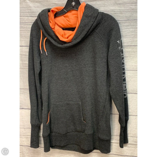 Athletic Fleece By Calvin Klein Performance In Grey, Size: M