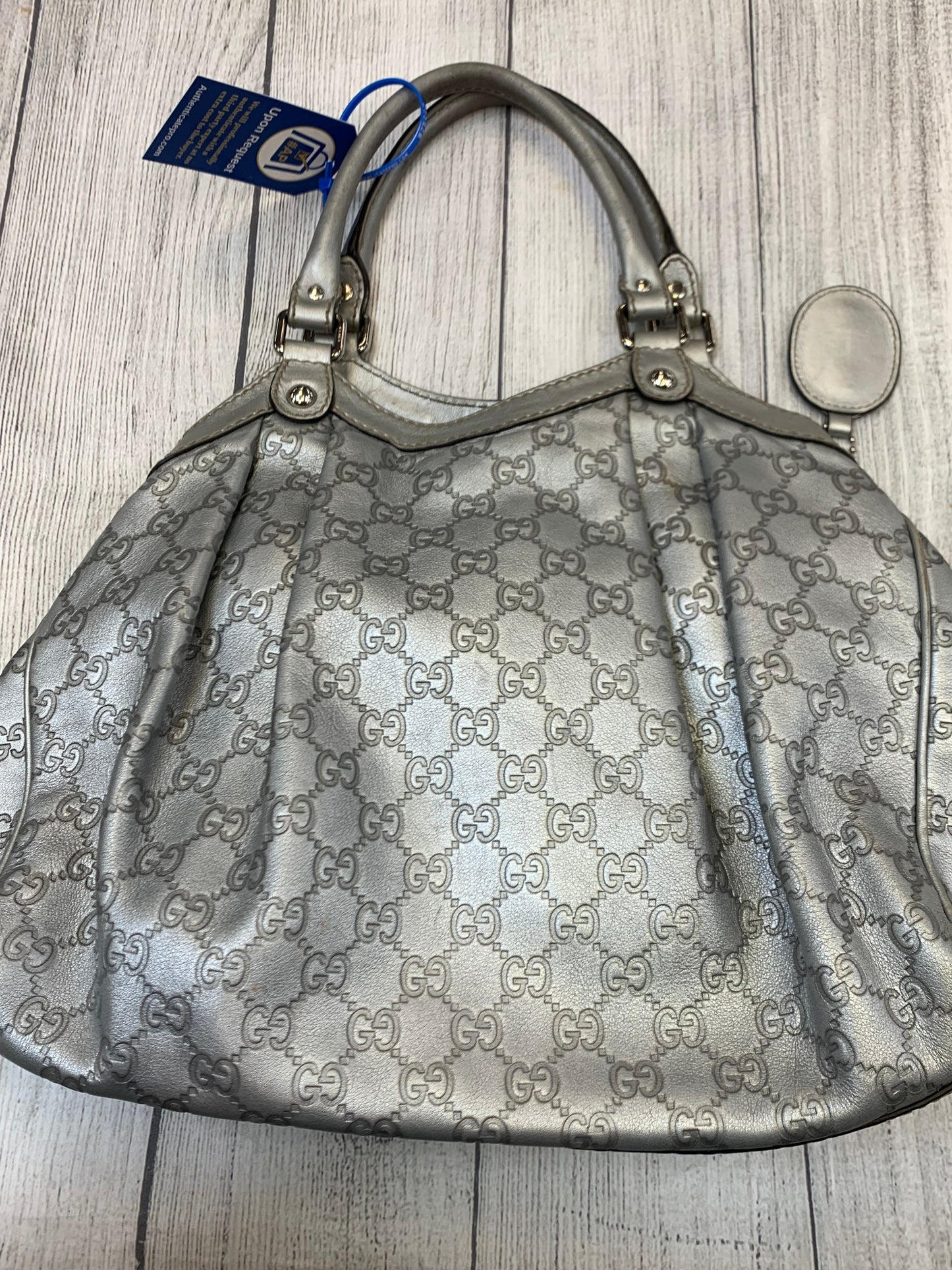 Handbag Designer Gucci, Size Medium