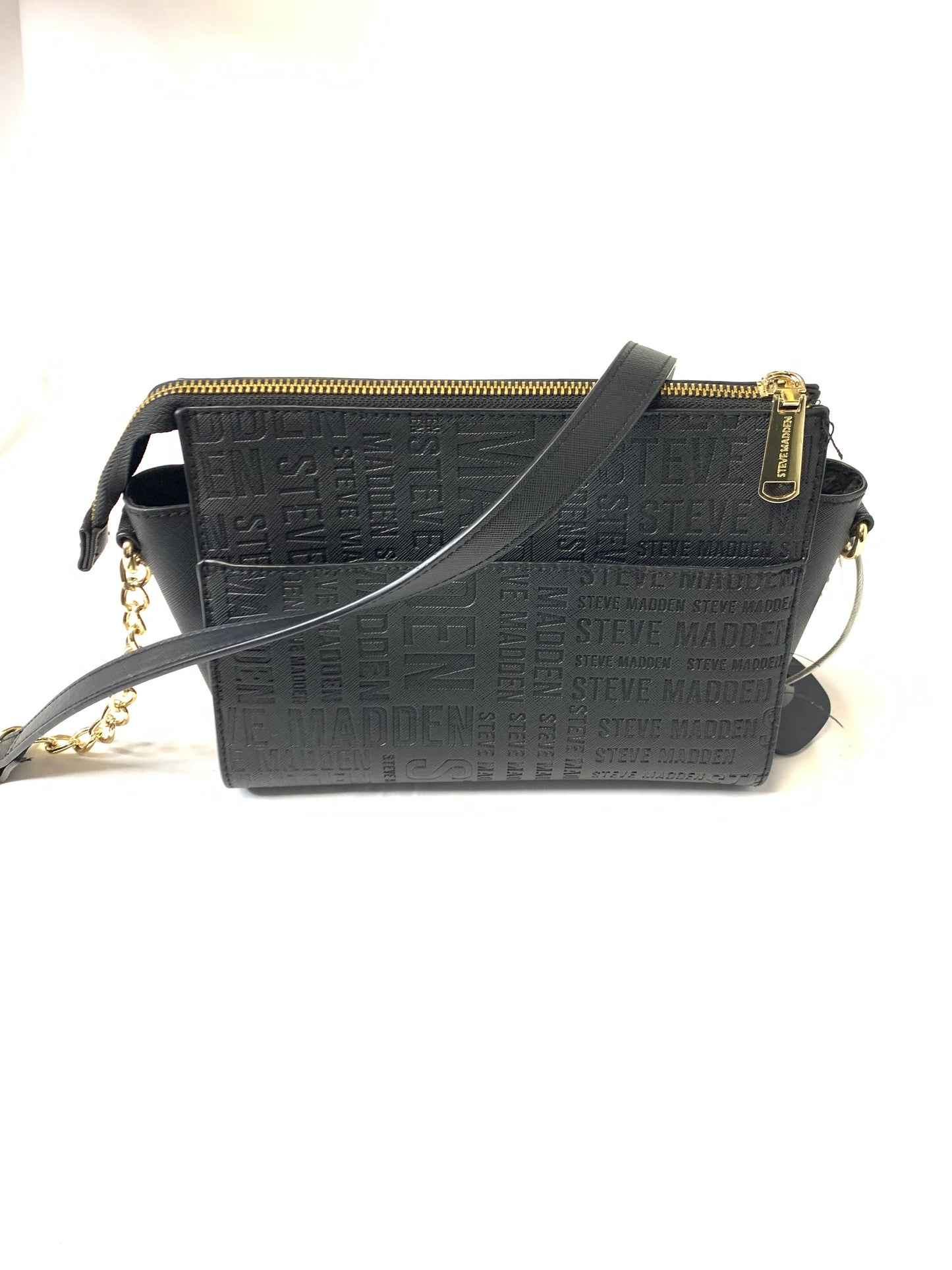 Crossbody By Steve Madden, Size: Medium