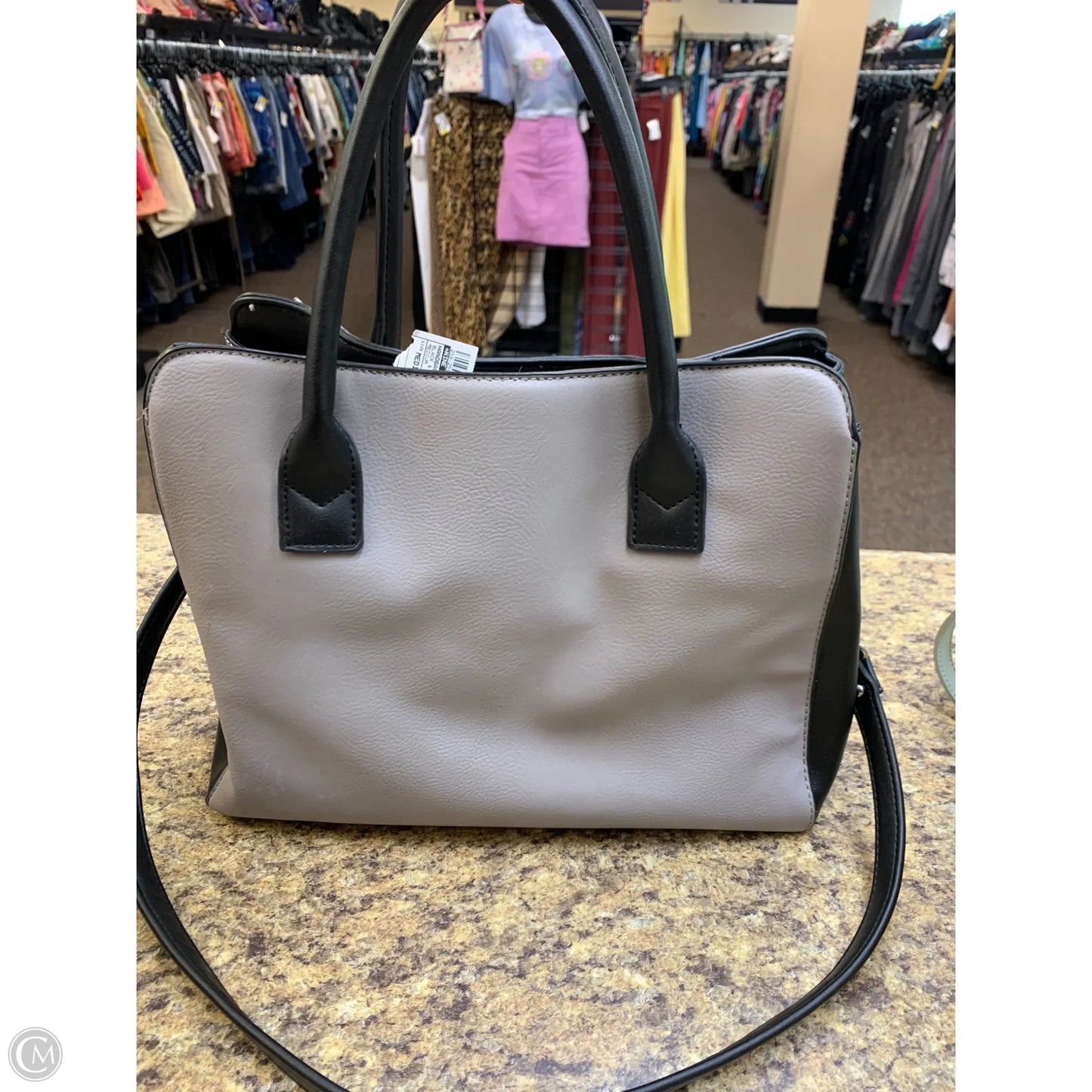 Handbag By Nine West, Size: Medium