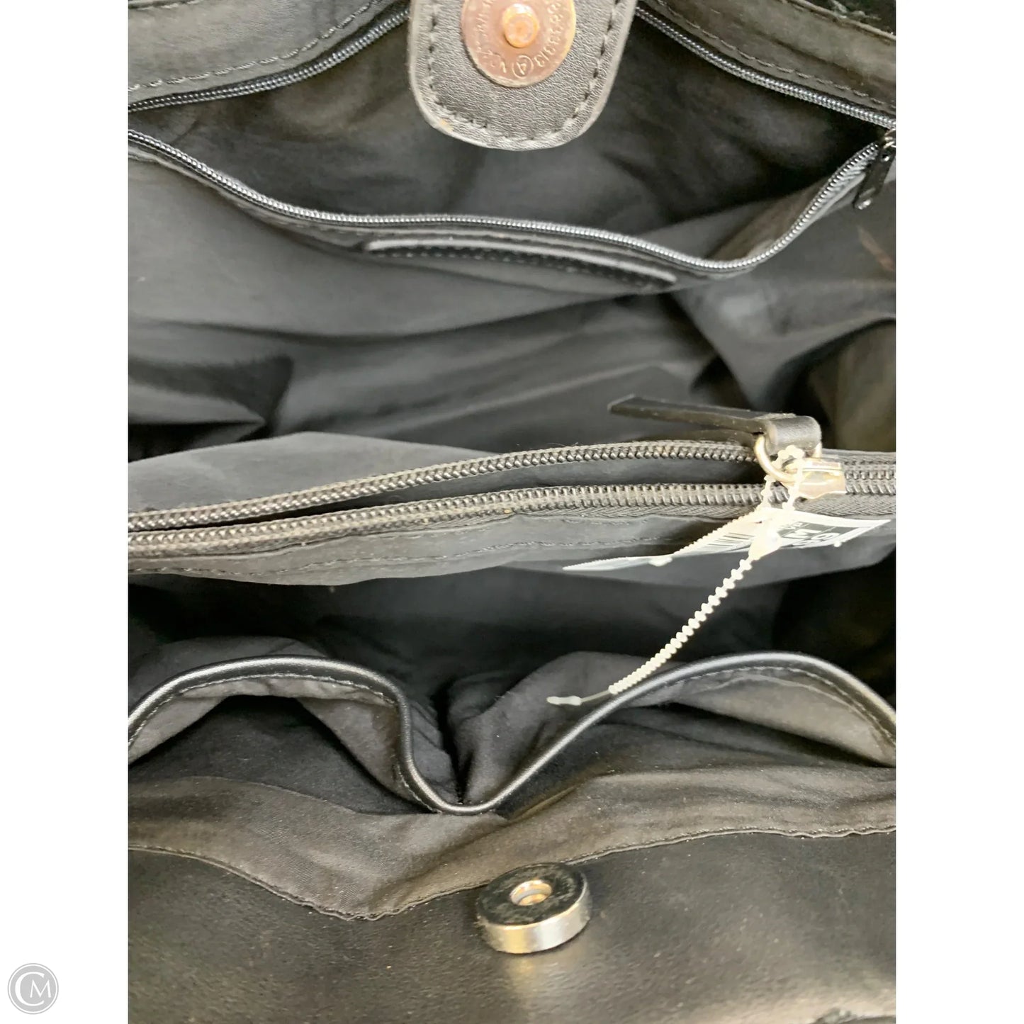 Handbag By Nine West, Size: Medium