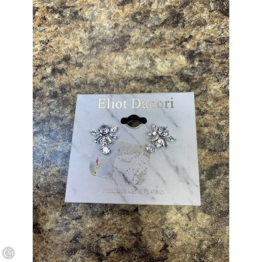 Earrings Dangle/drop By Cmf