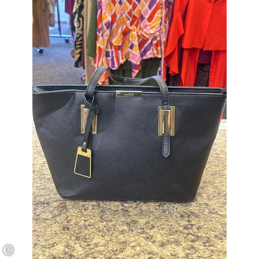 Handbag By Aldo, Size: Large