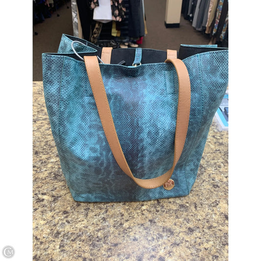 Handbag By Vince Camuto, Size: Large