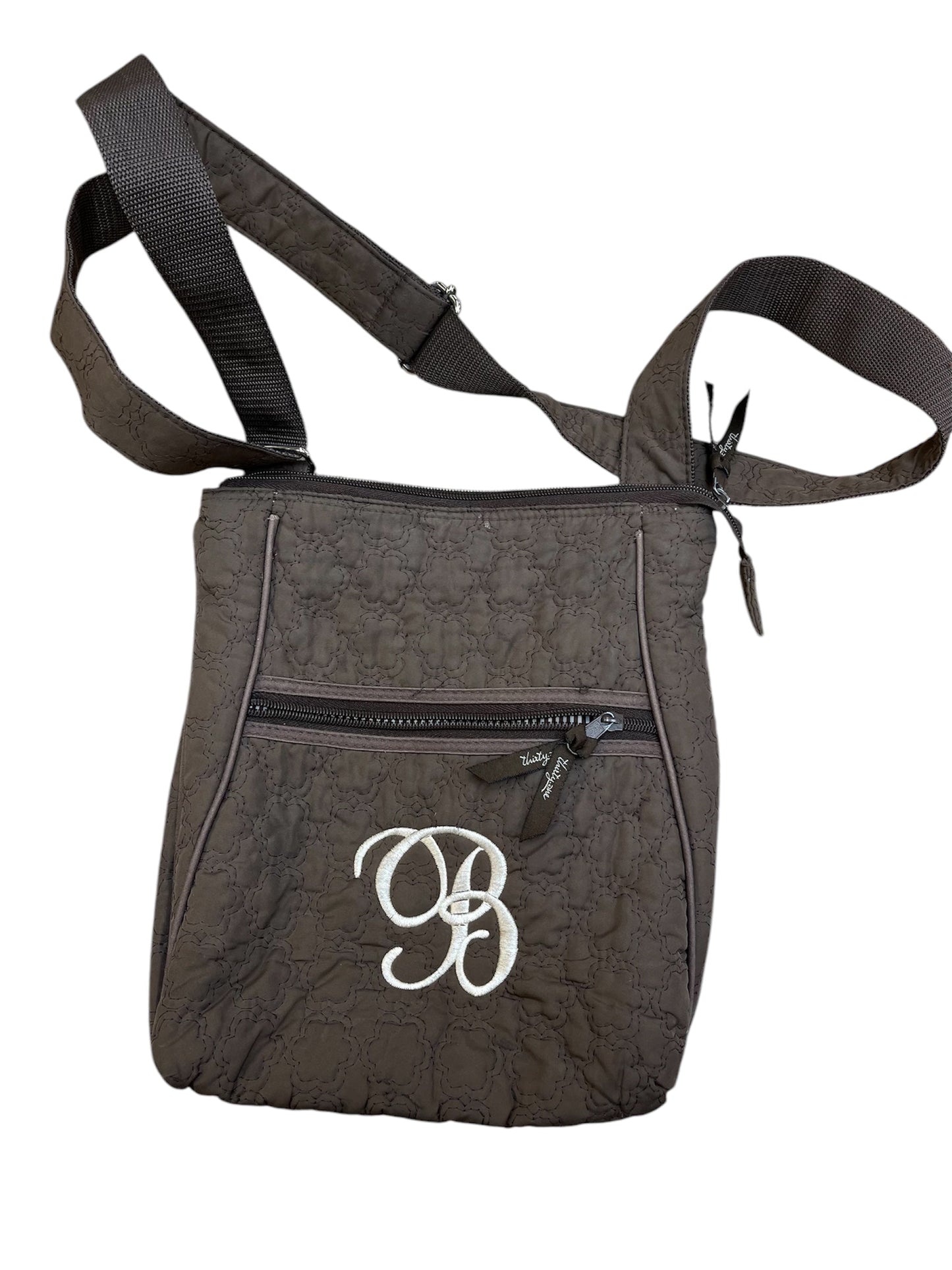 Crossbody By Thirty One, Size: Medium