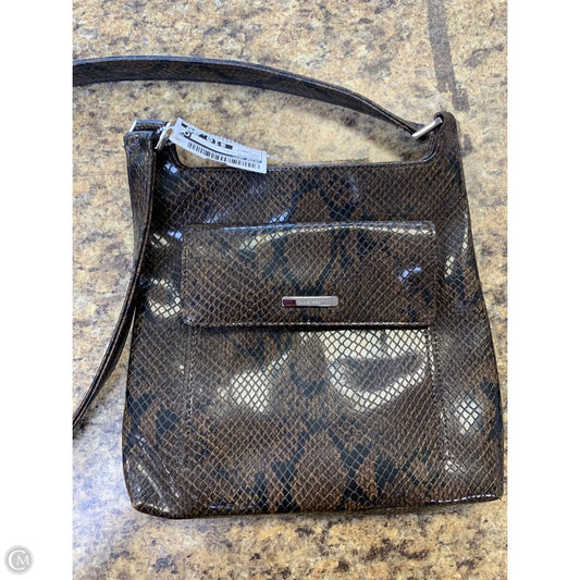 Crossbody By Nine West, Size: Small