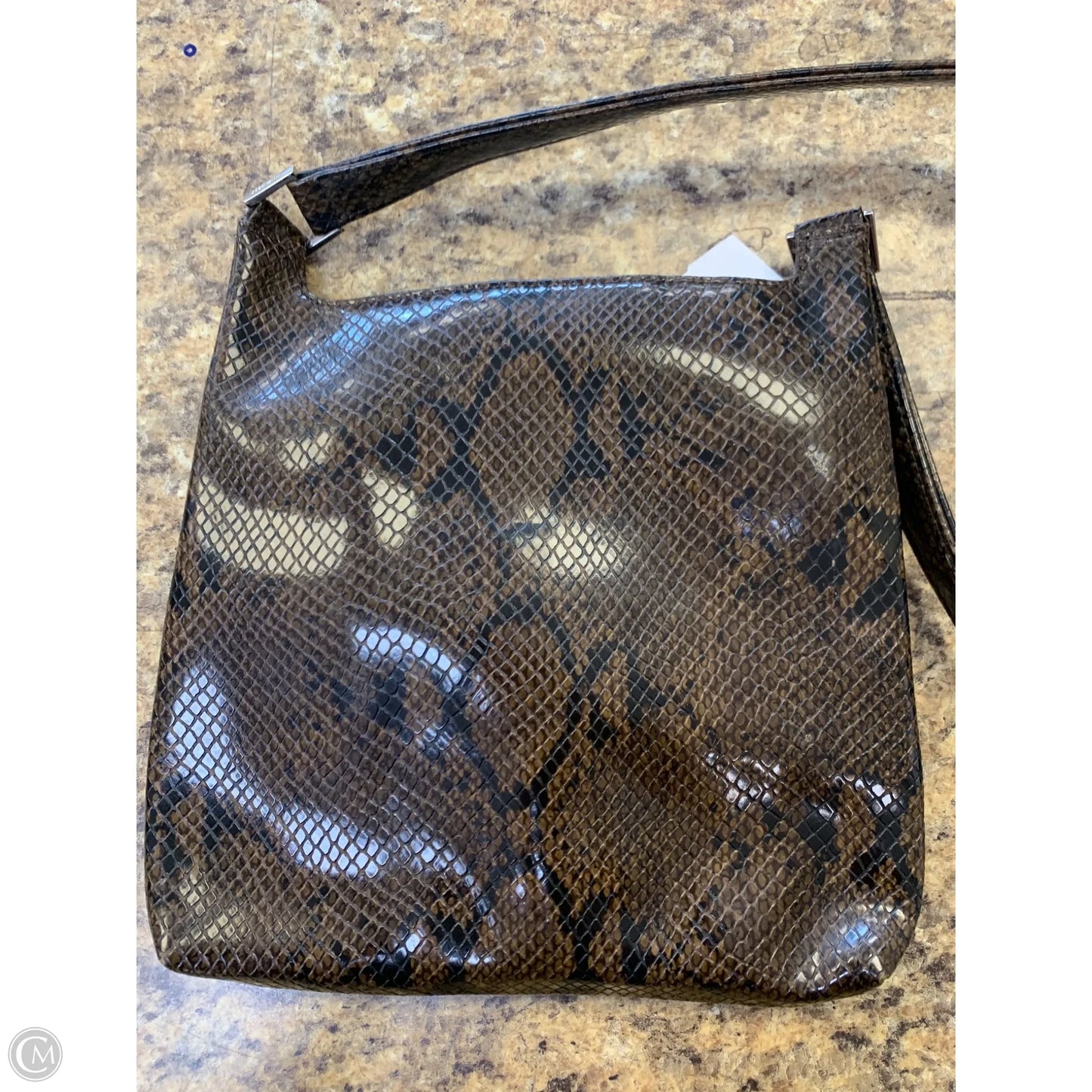 Crossbody By Nine West, Size: Small