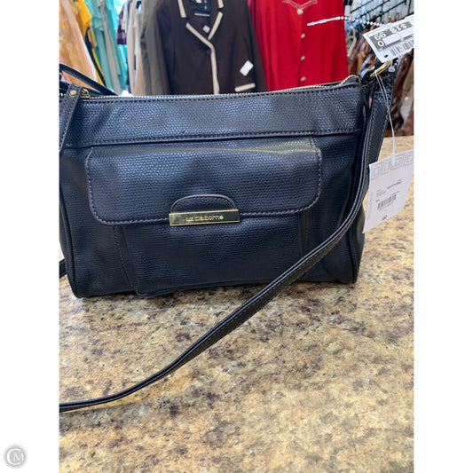 Handbag By Liz Claiborne, Size: Medium