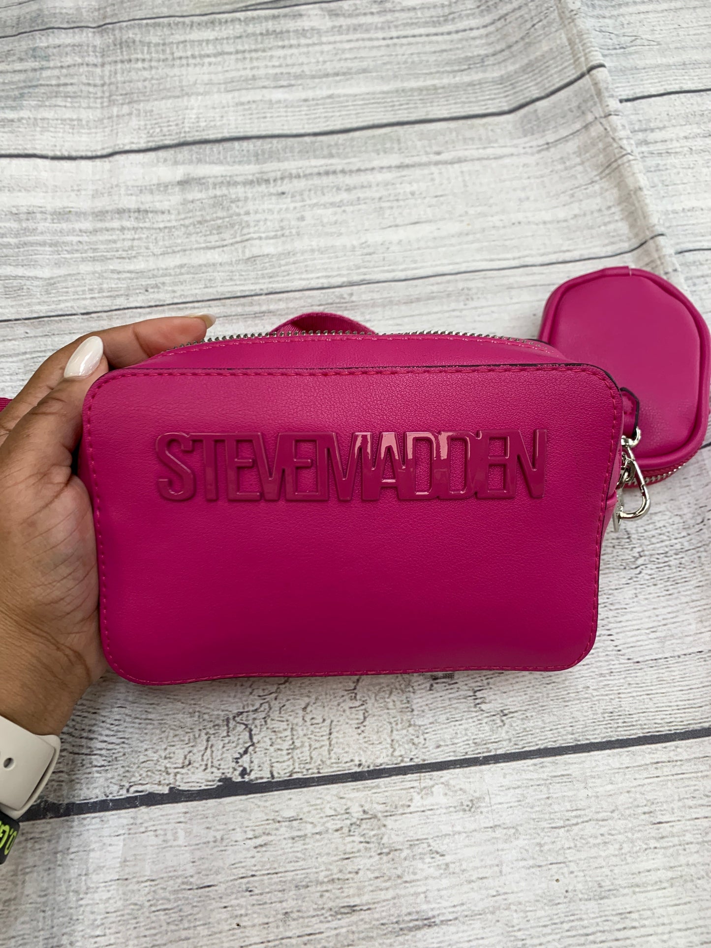 Belt Bag Steve Madden, Size Small