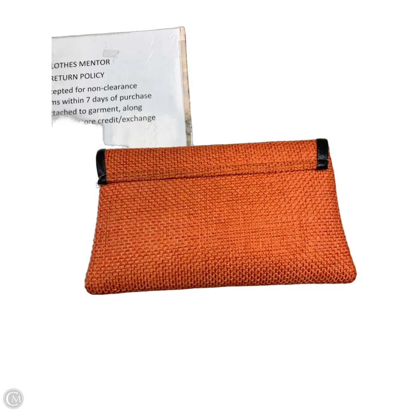 Clutch By Cmf, Size: Medium