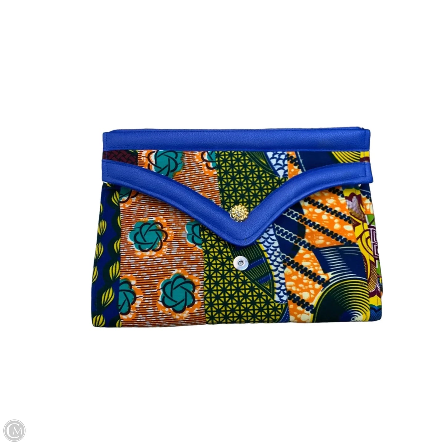 Clutch By Cmf, Size: Large