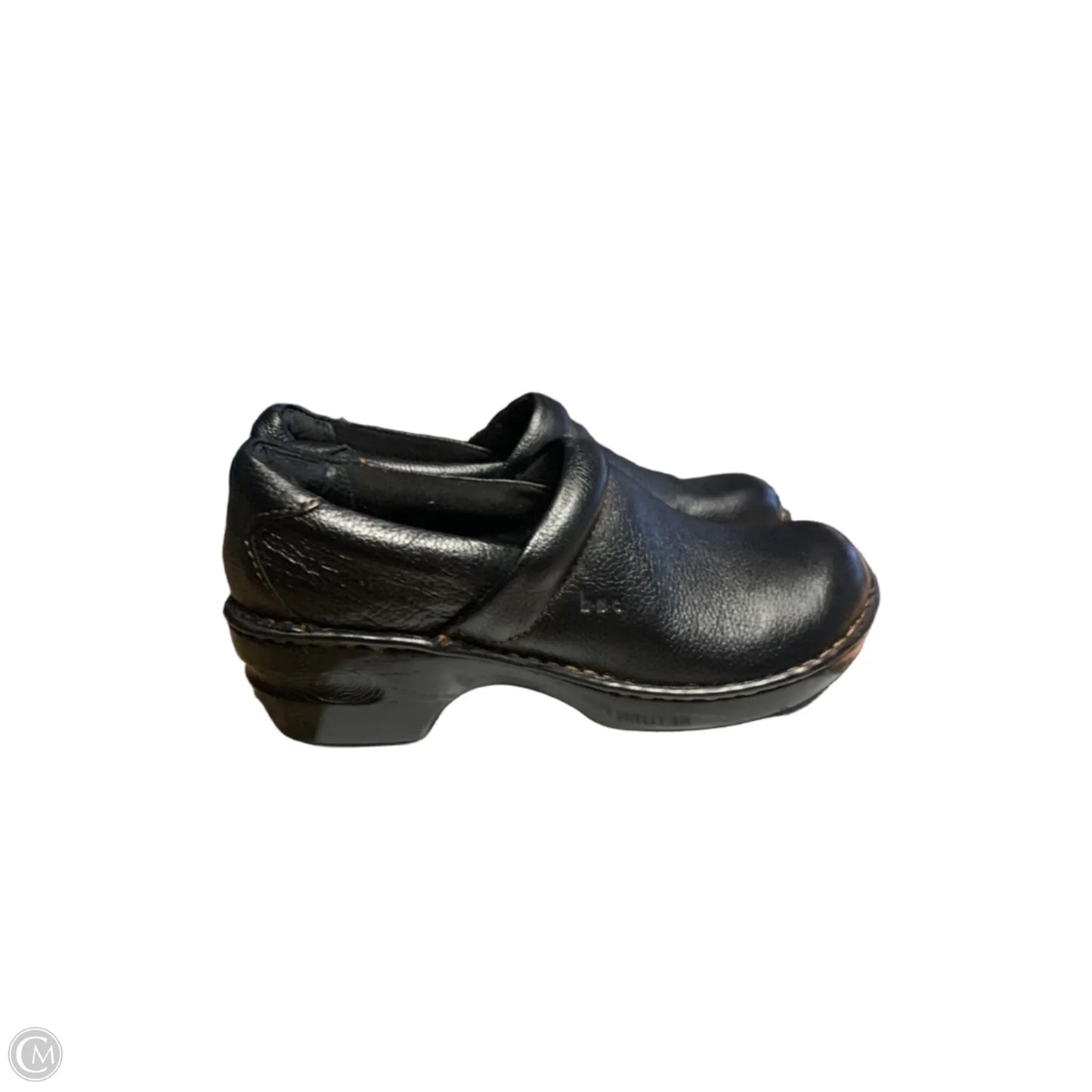 Shoes Sneakers By Boc In Black, Size: 8.5