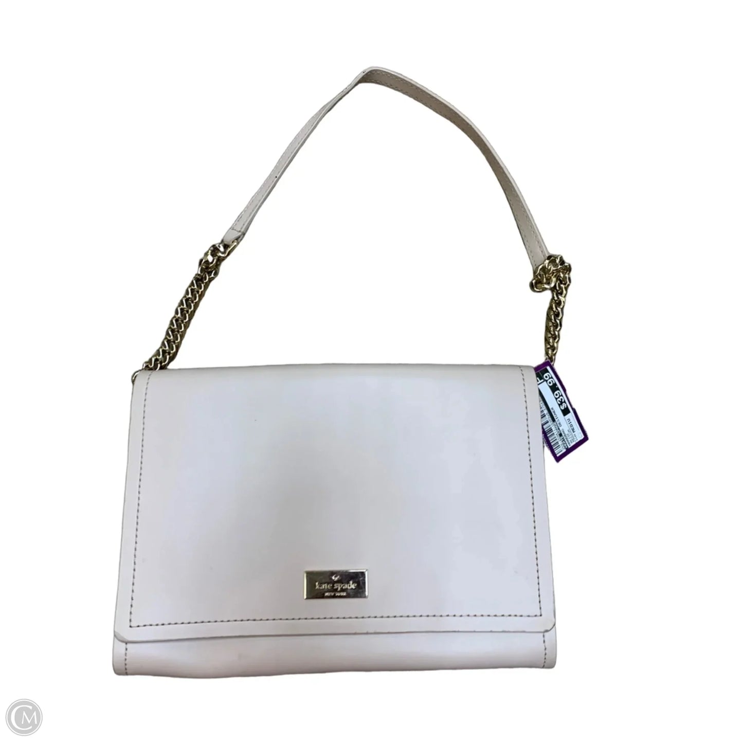 Handbag Designer By Kate Spade, Size: Medium