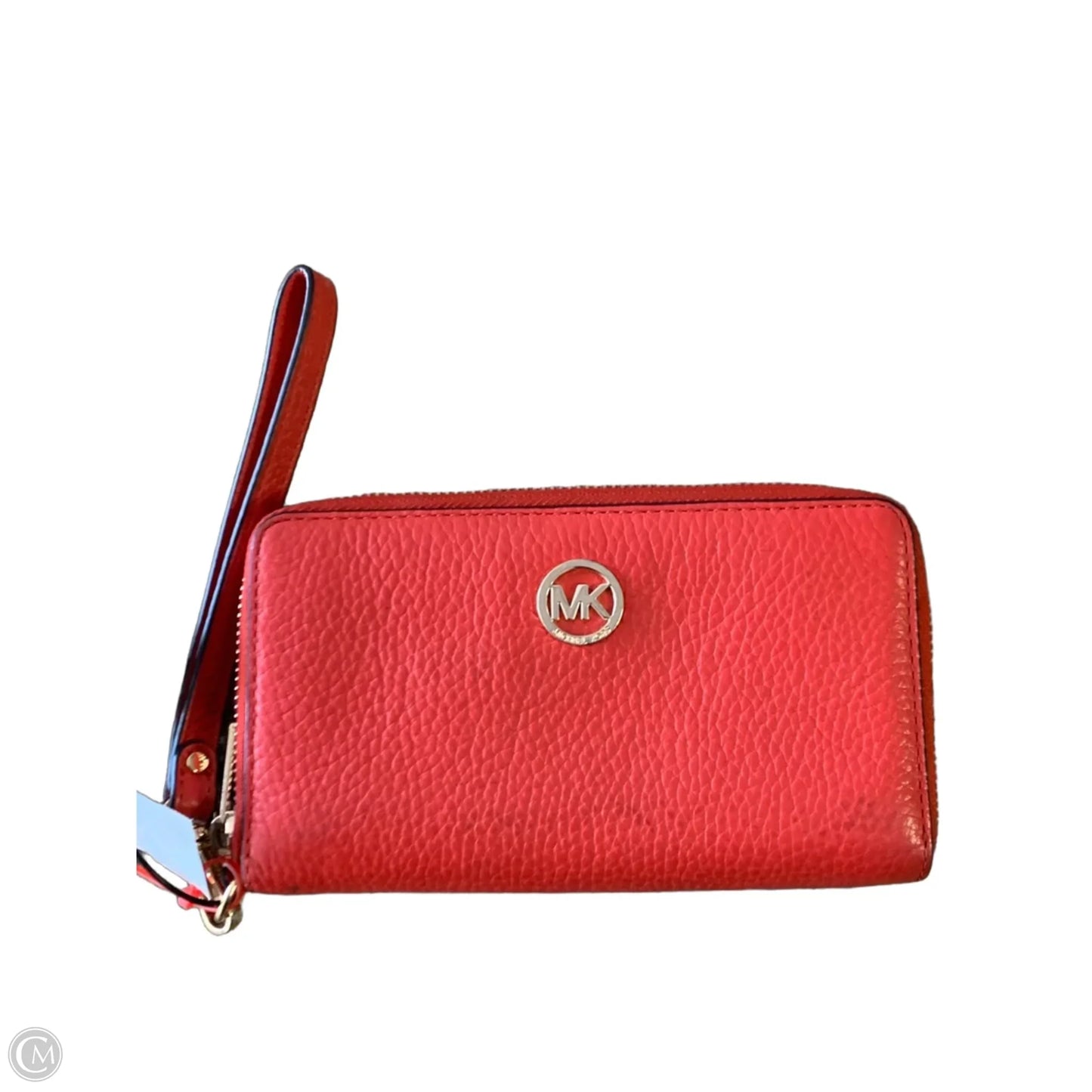 Wallet By Michael By Michael Kors, Size: Medium