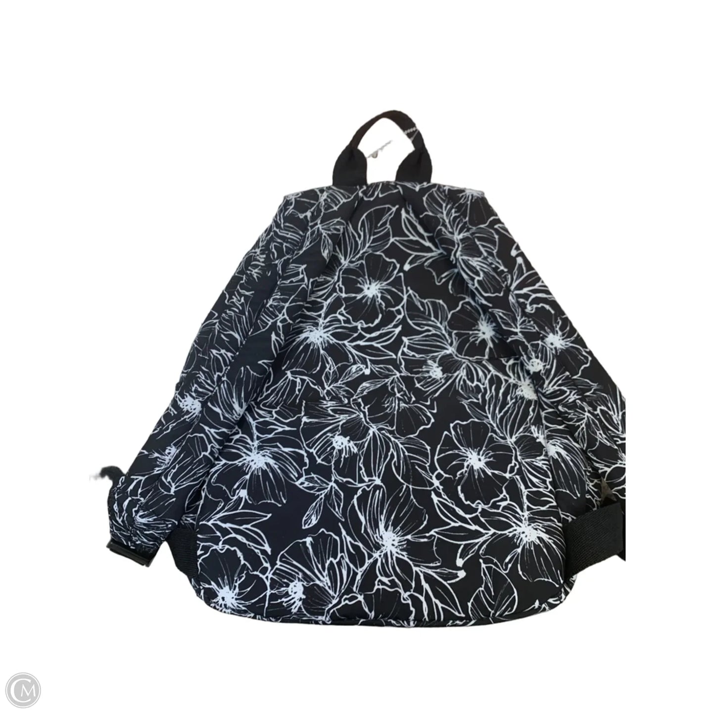 Backpack By Reebok, Size: Small