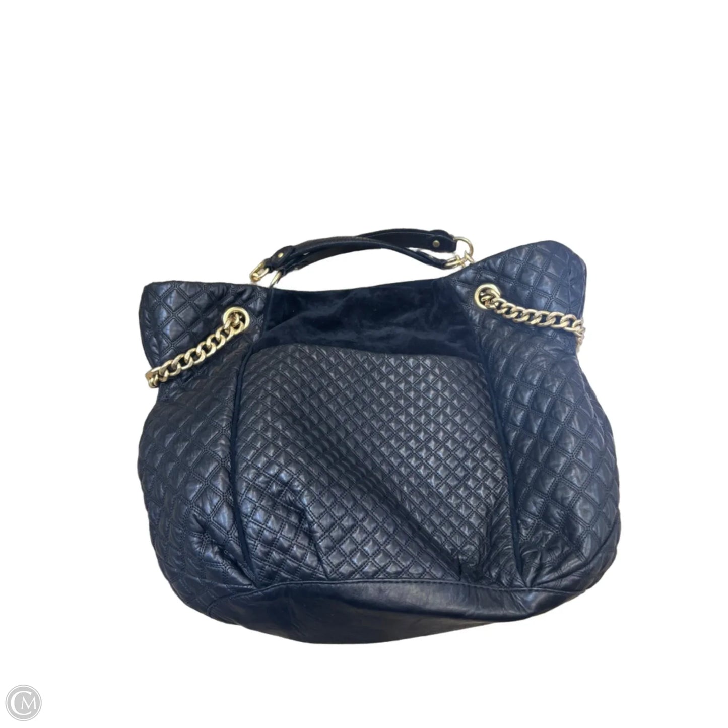Handbag By Juicy Couture, Size: Large