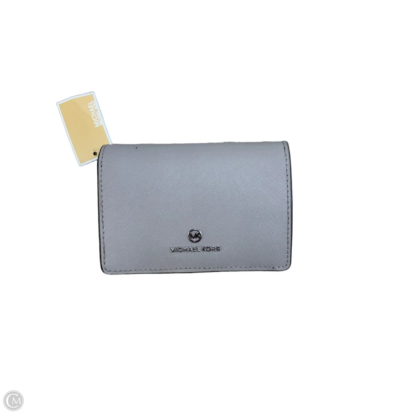Wallet By Michael By Michael Kors, Size: Medium