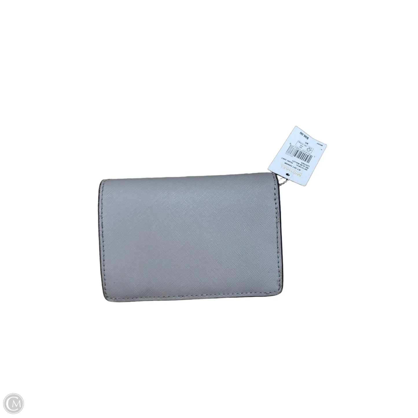 Wallet By Michael By Michael Kors, Size: Medium