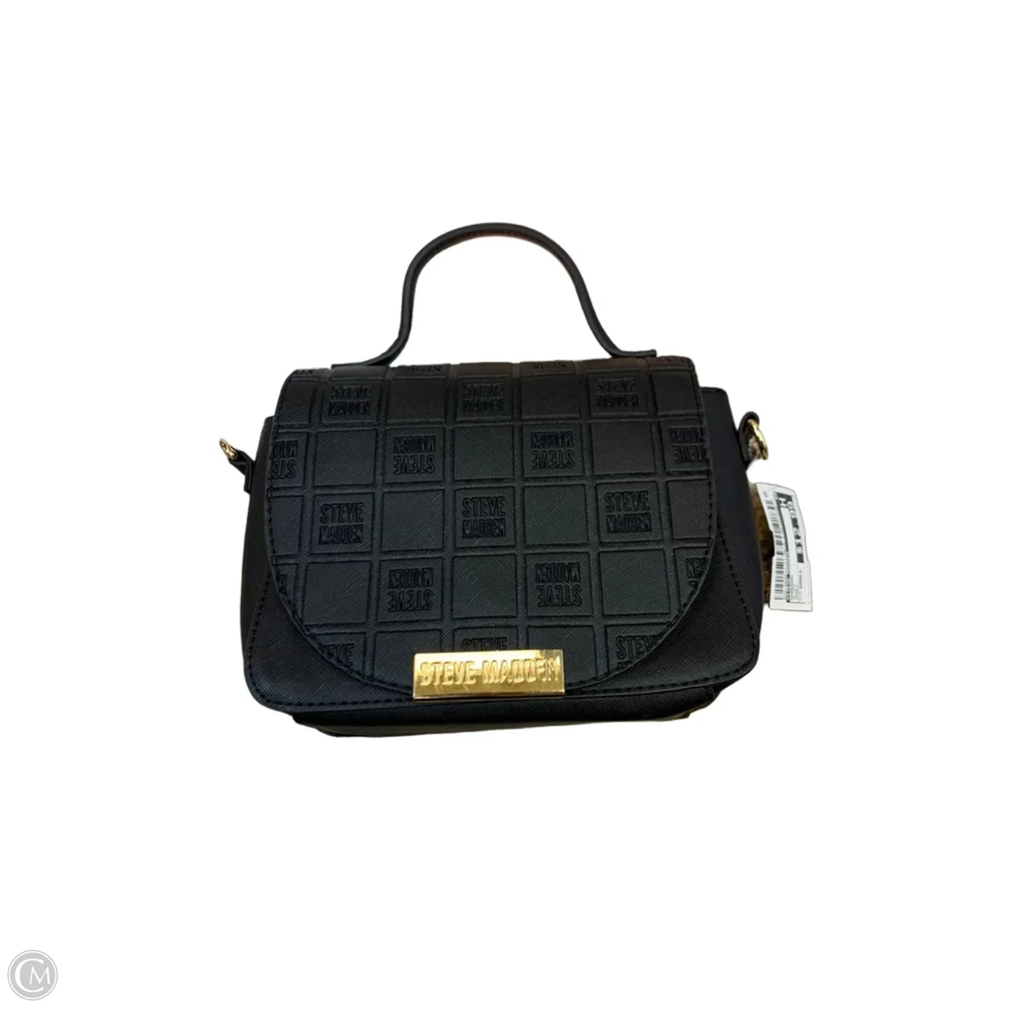 Handbag By Steve Madden, Size: Small