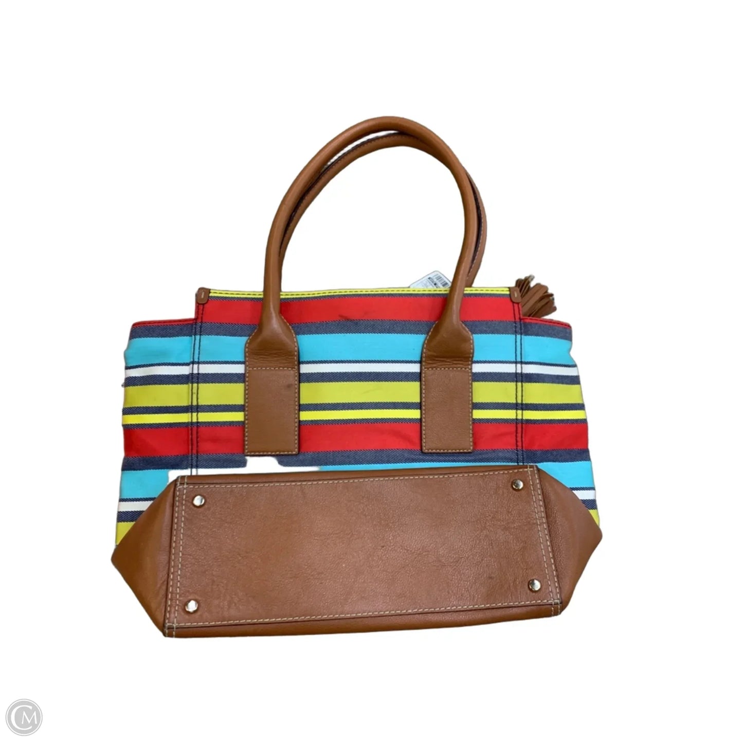 Handbag Designer By Kate Spade, Size: Large