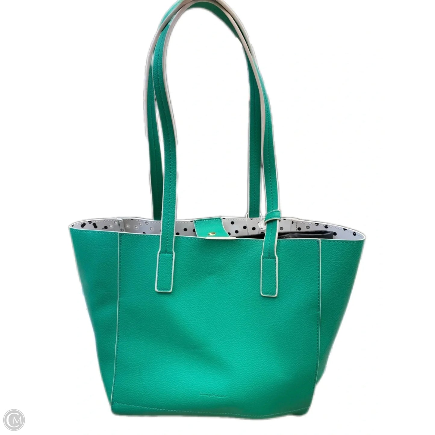 Handbag By Tommy Bahama, Size: Large