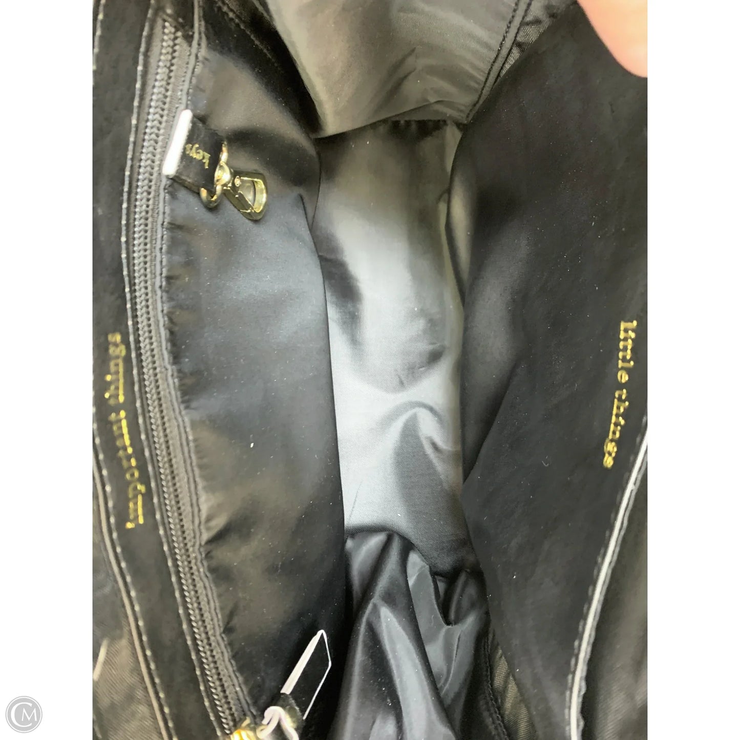 Handbag By Tommy Bahama, Size: Large