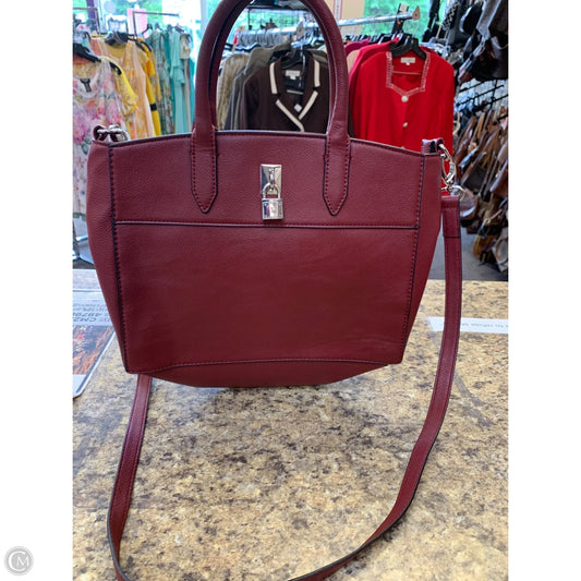 Crossbody By Nine West, Size: Medium