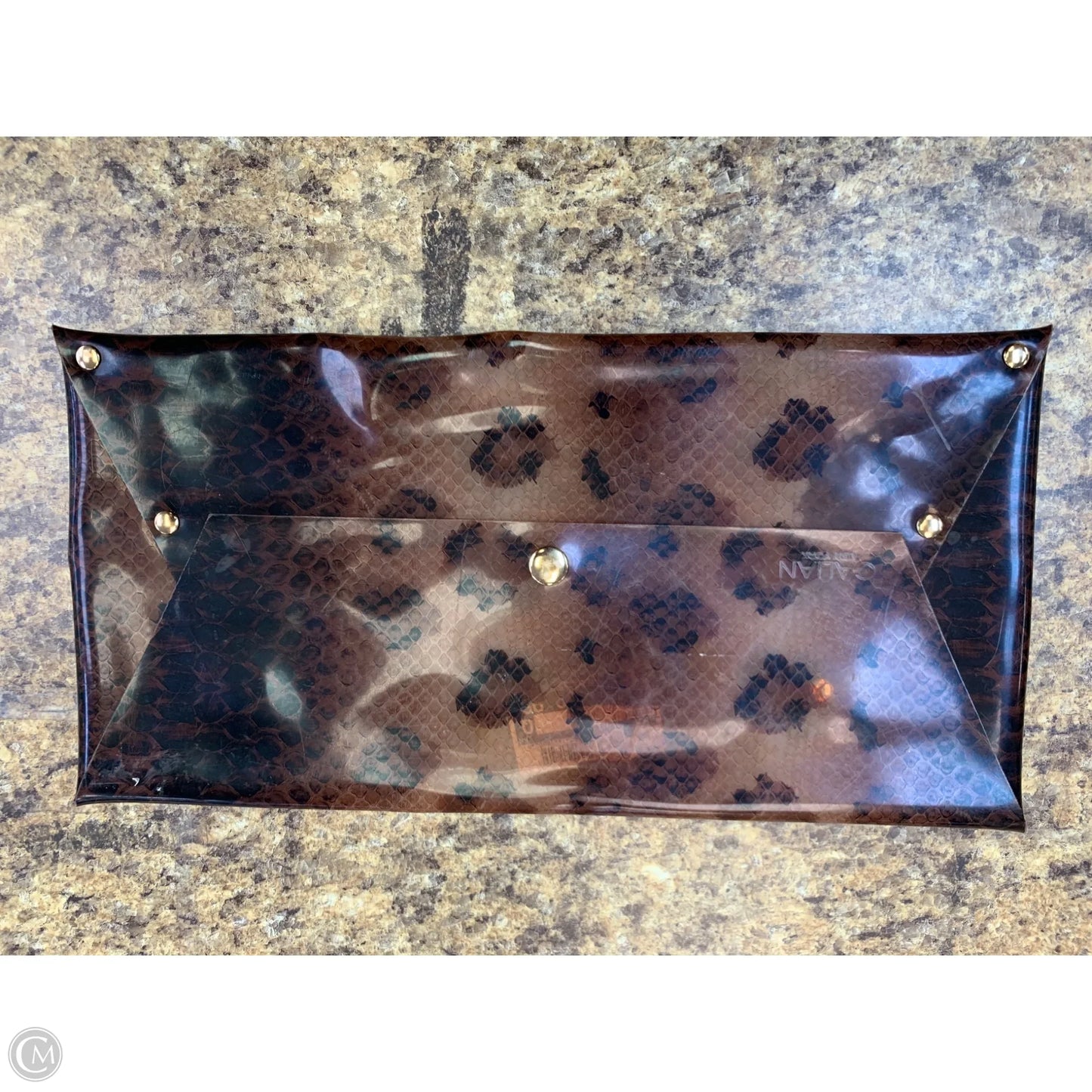 Clutch By Cmf, Size: Large