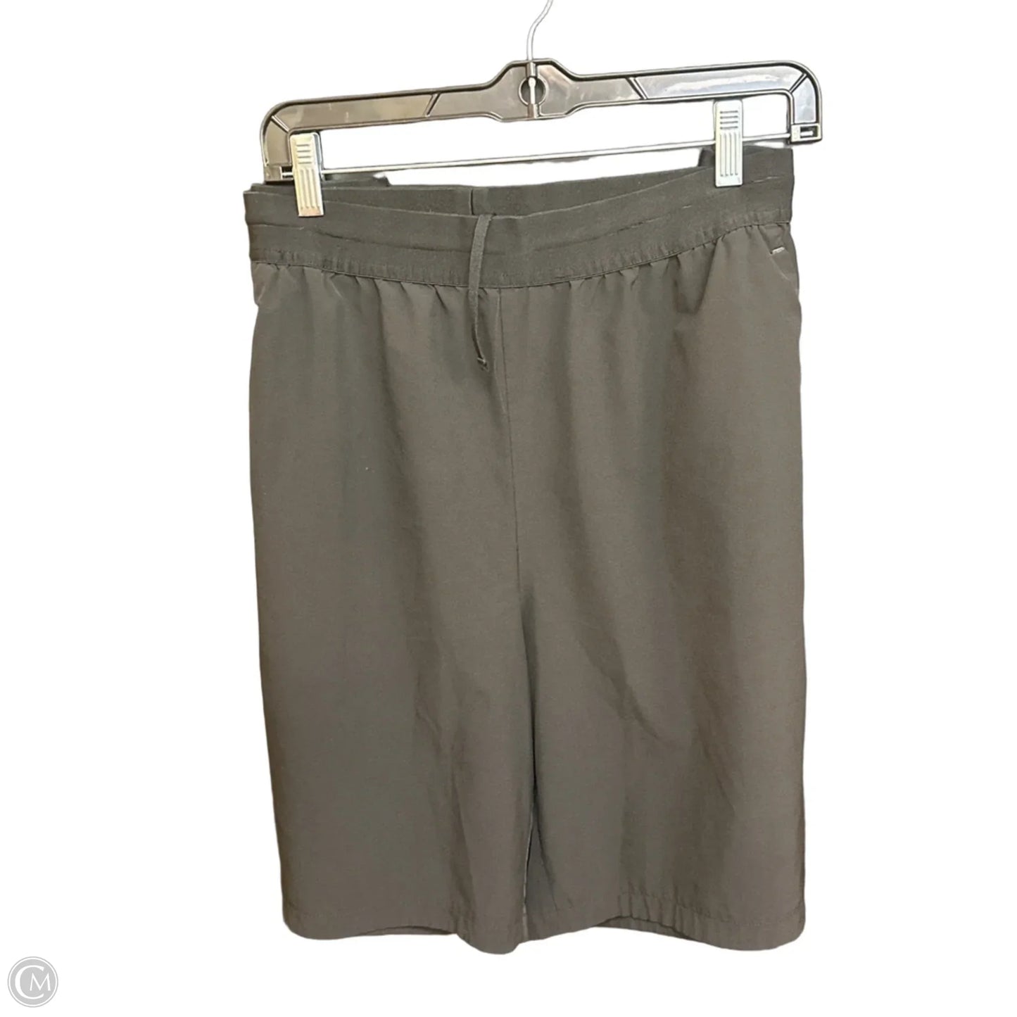 Shorts By Russel Athletic In Black, Size: Xl