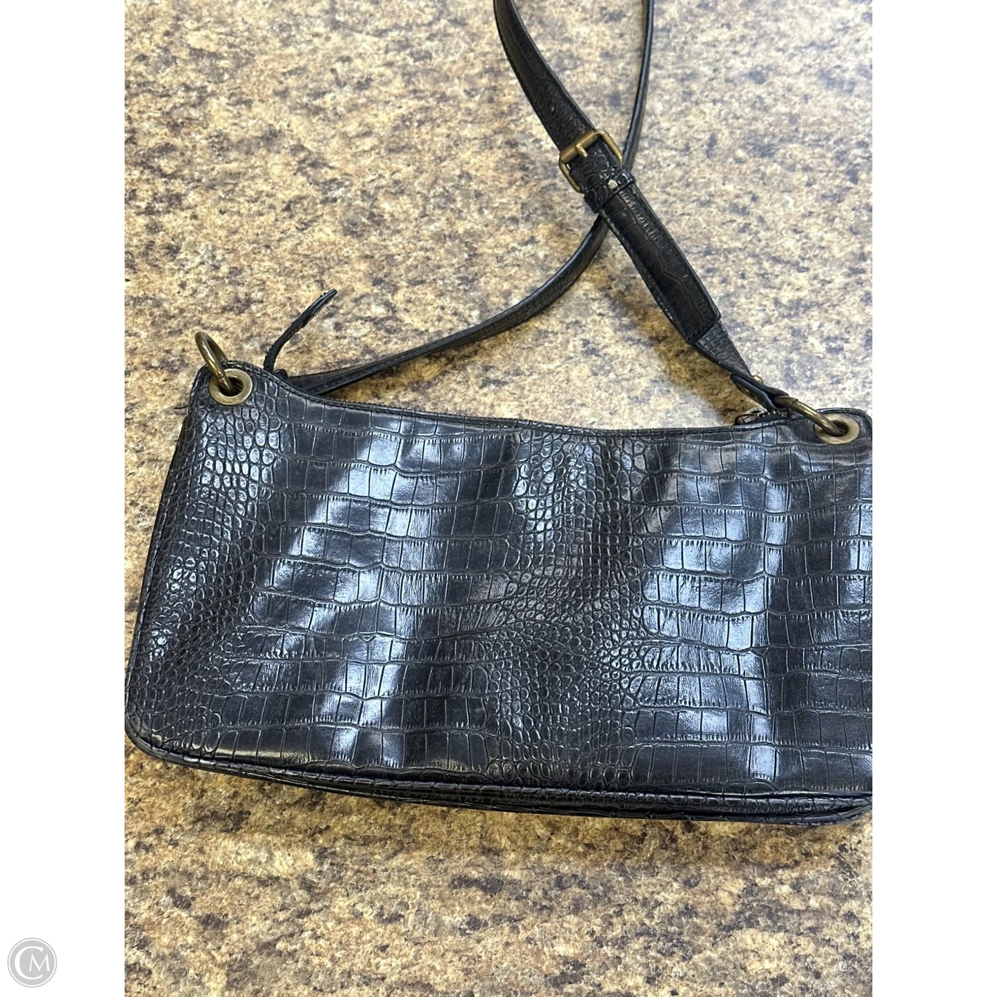 Handbag Designer By Vera Wang, Size: Medium