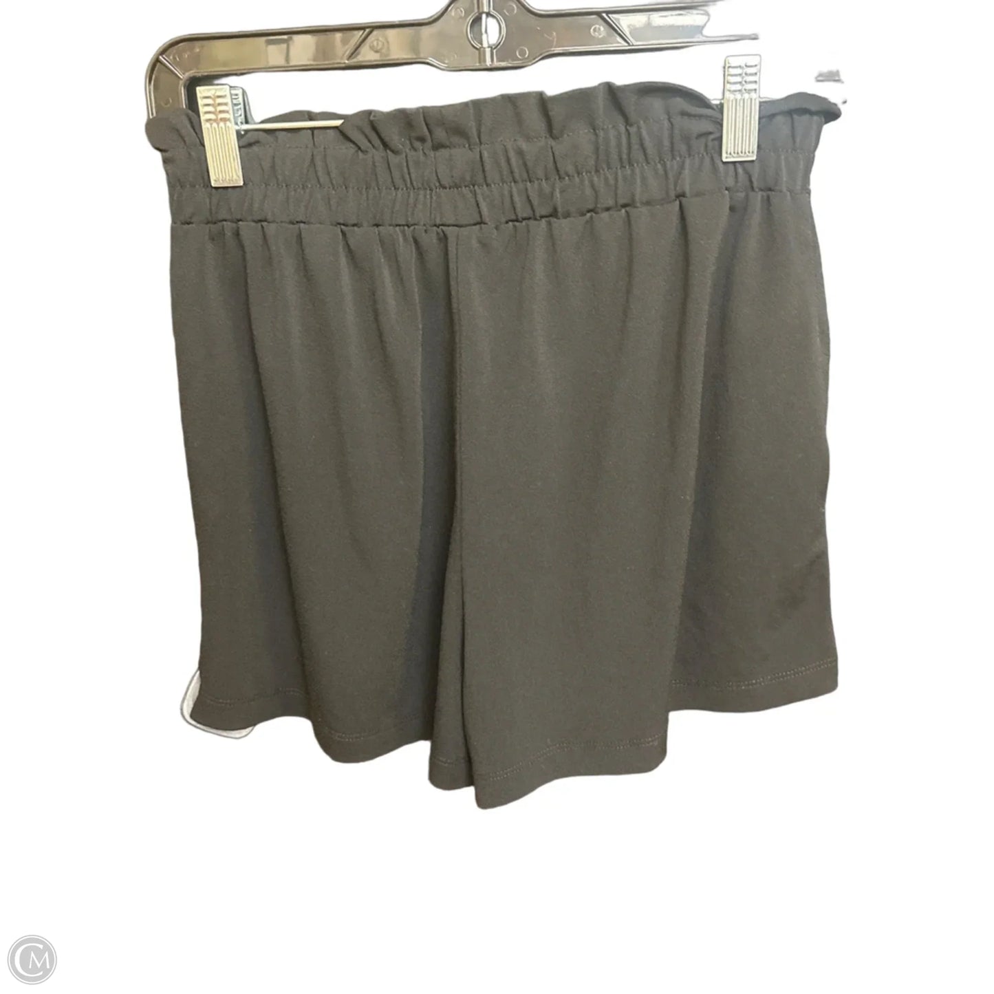 Shorts By Ambiance Apparel In Black, Size: S