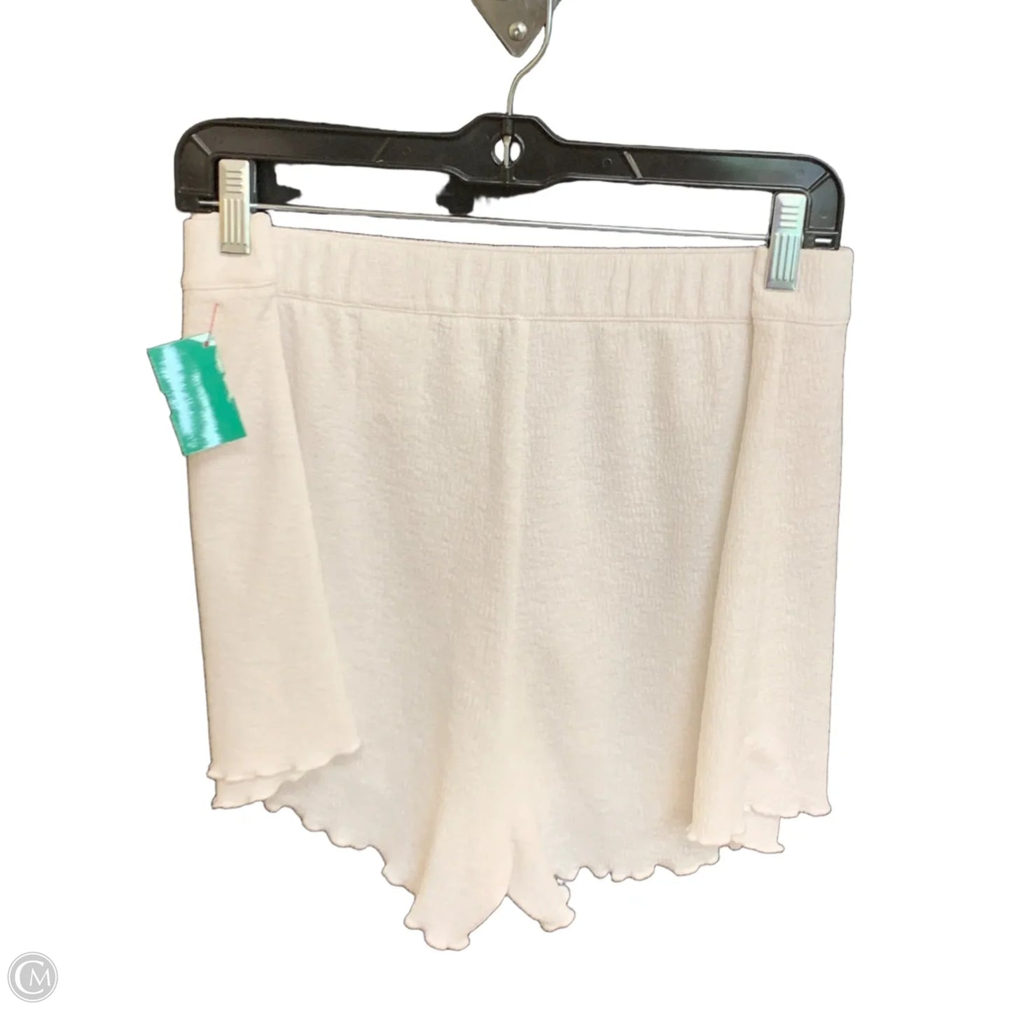 Shorts By Divided In White, Size: L