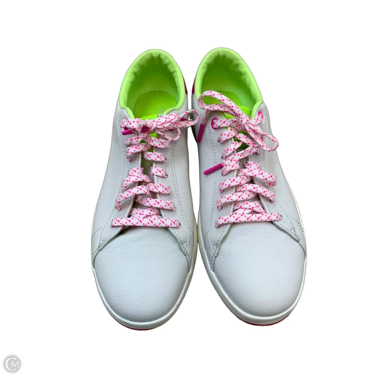 Shoes Sneakers By Cole-haan In Grey, Size: 10