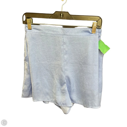 Shorts By Lulus In Blue, Size: Xl