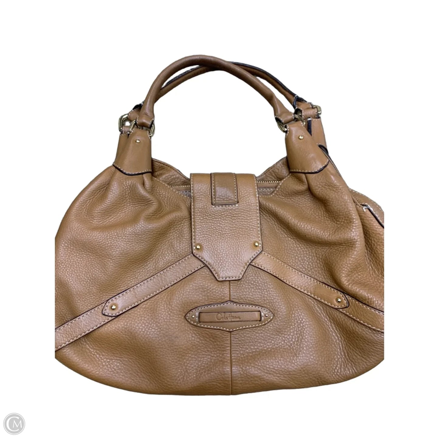 Handbag By Cole-haan, Size: Medium