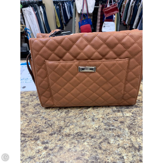 Handbag By Jones New York, Size: Medium