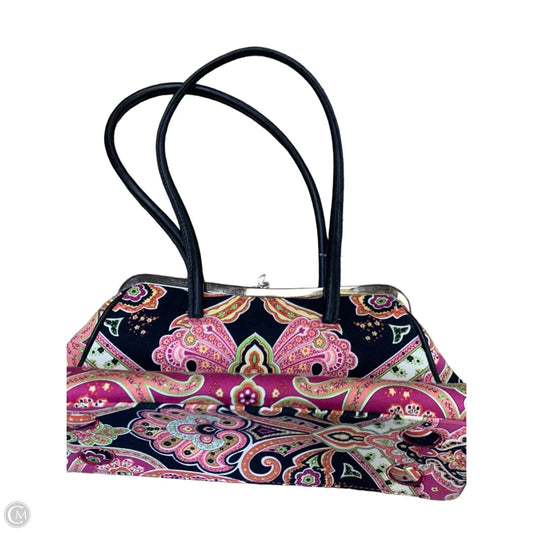 Handbag By Nine West, Size: Small