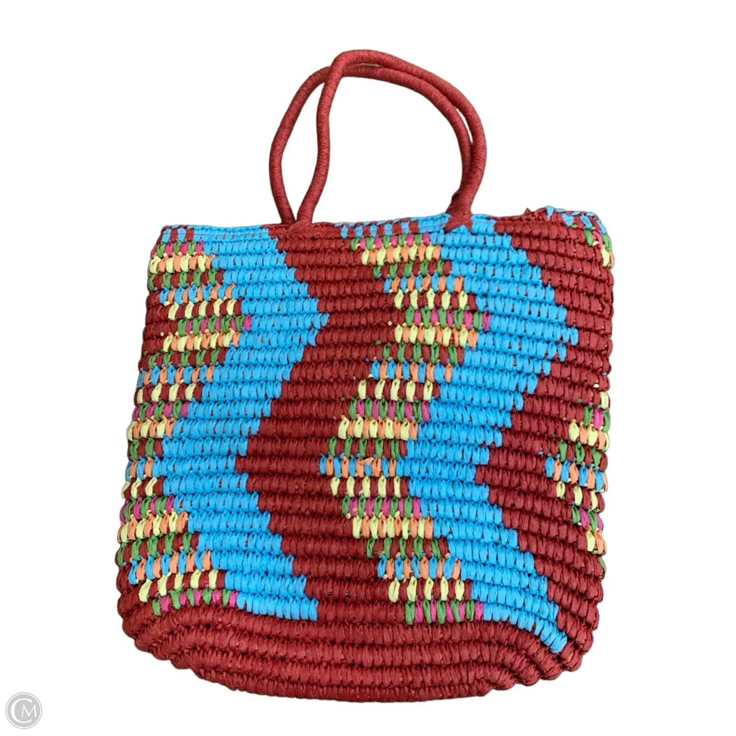 Tote By Cmc, Size: Large