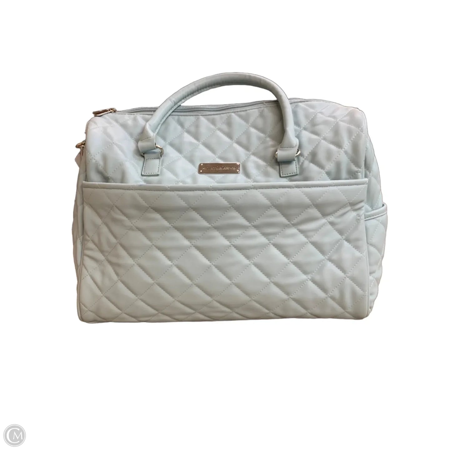 Duffle And Weekender By Cmc, Size: Medium
