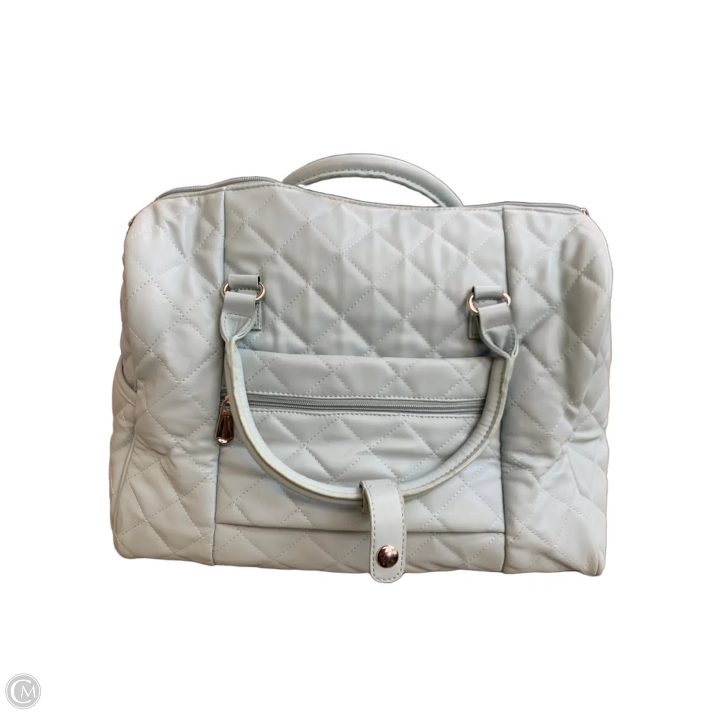 Duffle And Weekender By Cmc, Size: Medium